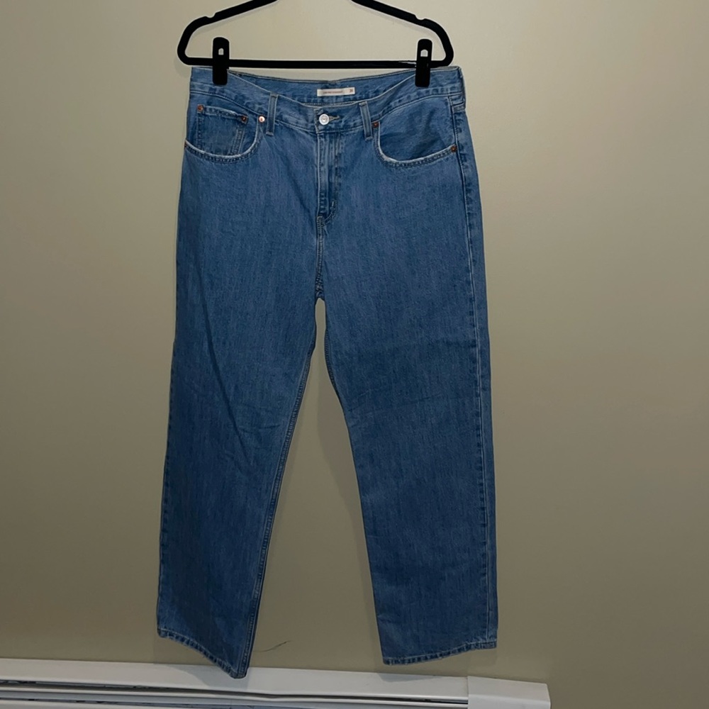 Levi’s | Low Pro Straight Size 31